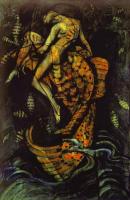 Picabia, Francis - The Acrobates II